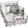 Bosch ZMYWARKA BOSCH SPS6EMI21E - 1475132 - zdjęcie 7